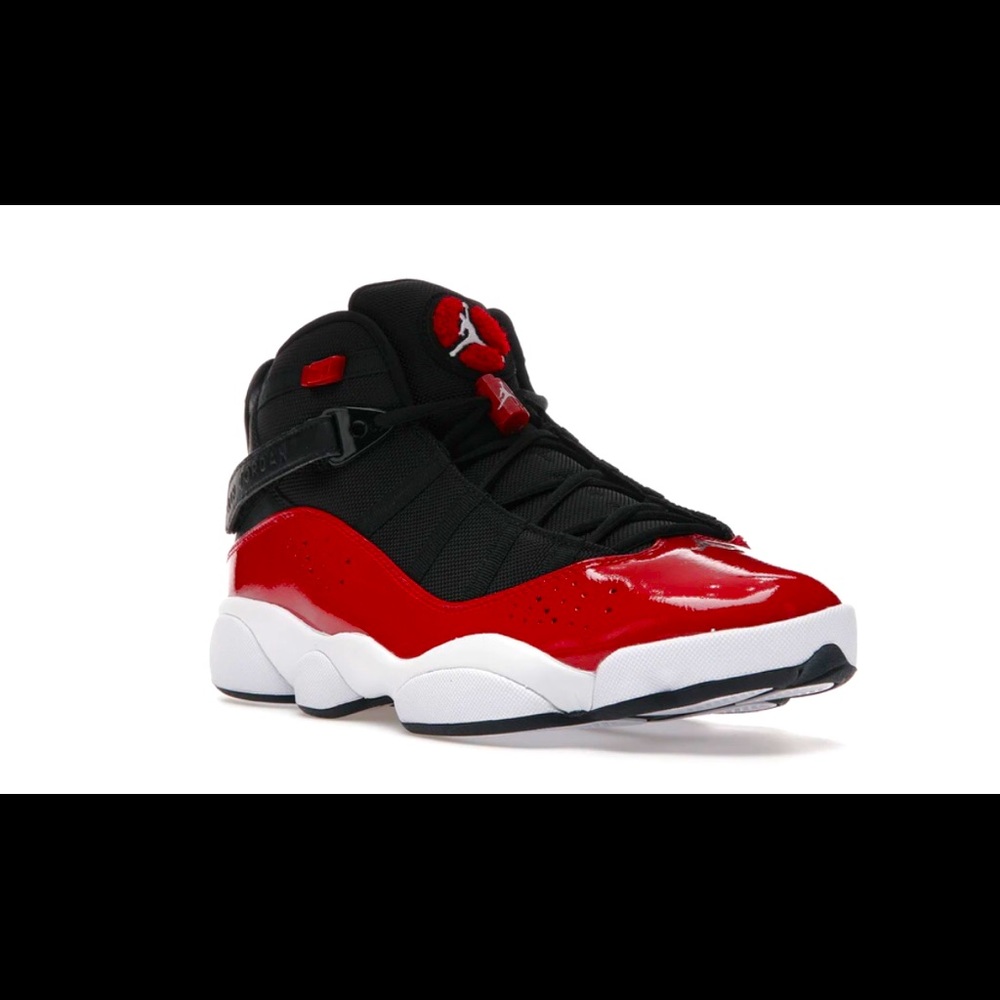 JORDAN 6 RINGS SNEAKERS